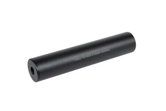 Silencieux standard Covert Tactical - Hide 40x200