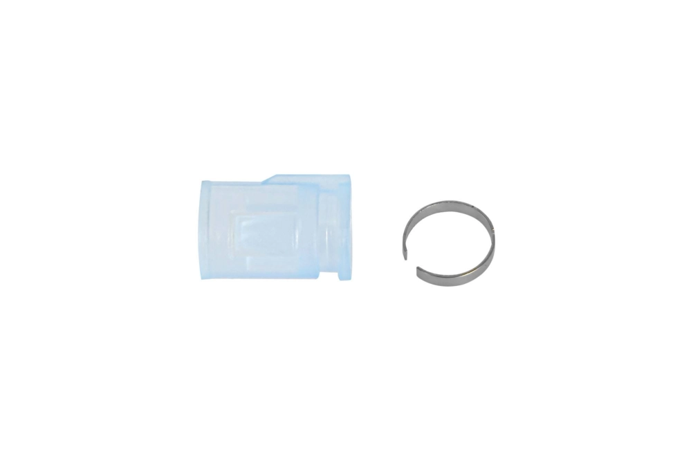 Goma HU 70° AUTOBOT 2021 para armas de airsoft GBB TM/WE/KJW