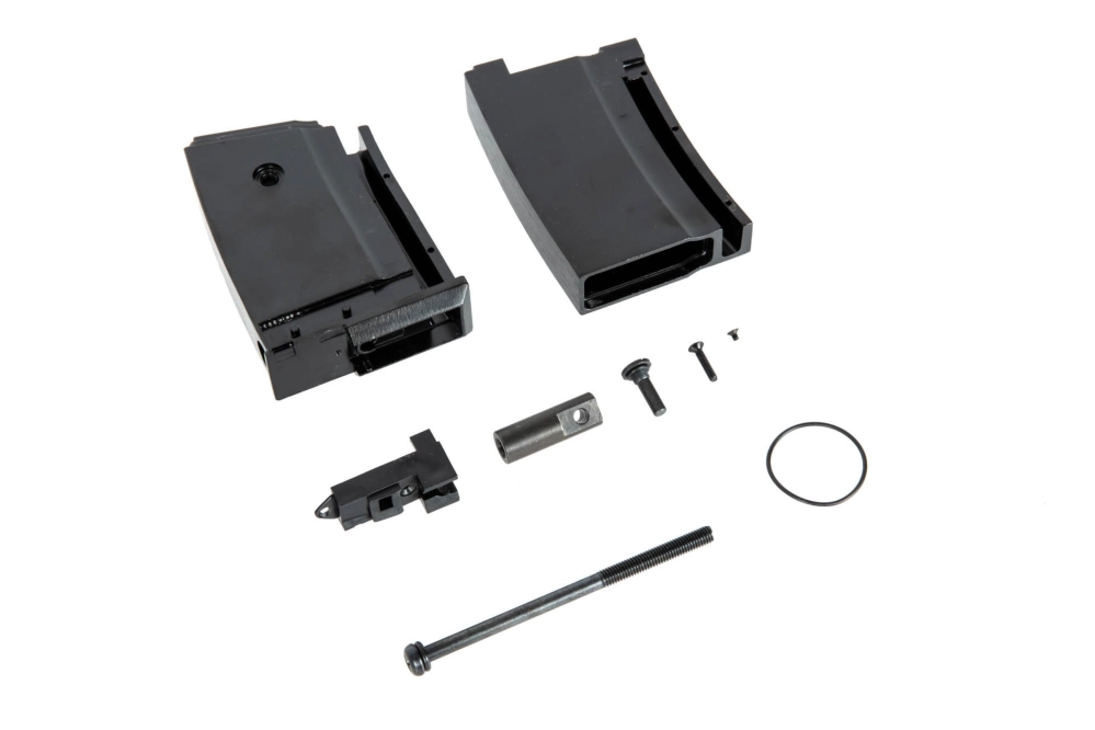 Repair kit for WE GBBR M4/M16 magazines