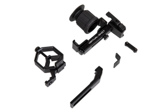 Zestaw Virtual-Shot (Aluminium)