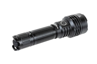 Linterna Sofirn C8L con batería recargable Negro