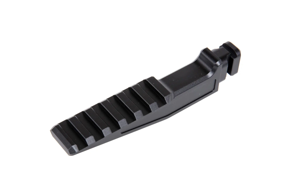 WADSN SKT rail pour montures TT FAST Noir