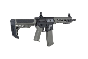 Specna Arms SA-F05-RL FLEX™ BLDC™ Culata Light Ops/ HAL ETU™ Gen. 2 Carabina airsoft Olive