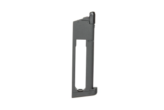 Magazynek CO2 26 kulek do replik KP-16
