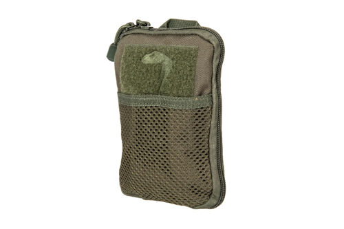 Operators Pouch - Green