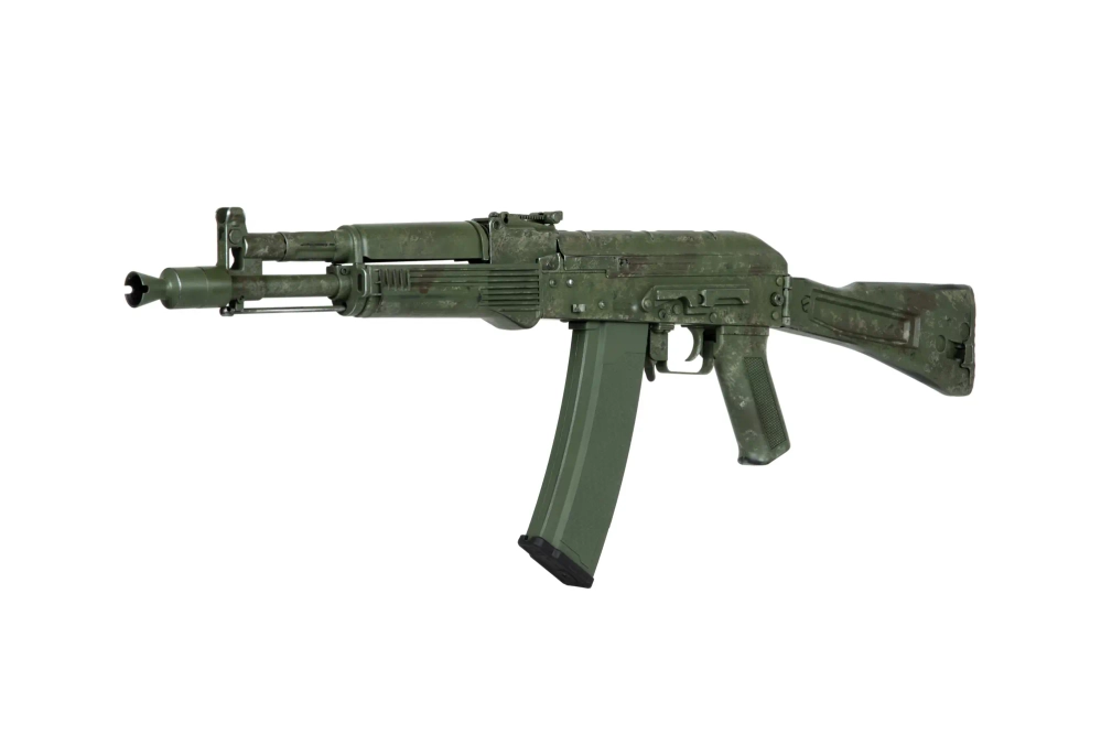 Réplique de fusil d’assaut SA-J09 EDGE™ - Soldier Of Fortune 