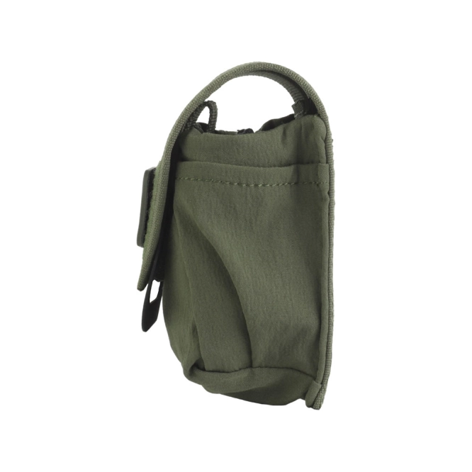 Botiquín pequeño desechable Wosport BP-136 Ranger Green