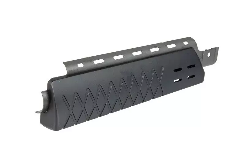 Moitié droite de gripdevant GF85