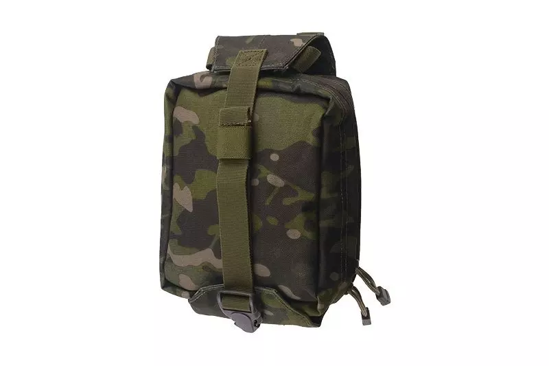 Rip-Away First Aid Pouch - MC Tropic