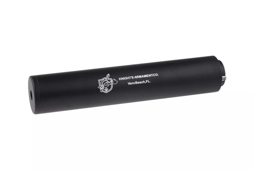 Knight tracer silencer
