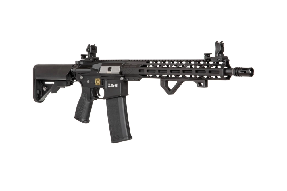 Carabina de airsoft SA-E24 EDGE™ - negra