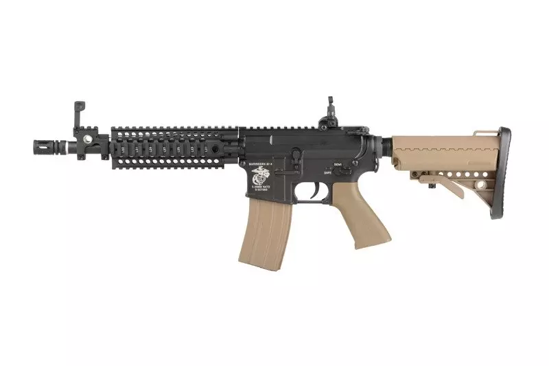 Réplique fusil Specna Arms SA-V01 ONE™ - mi-tanné
