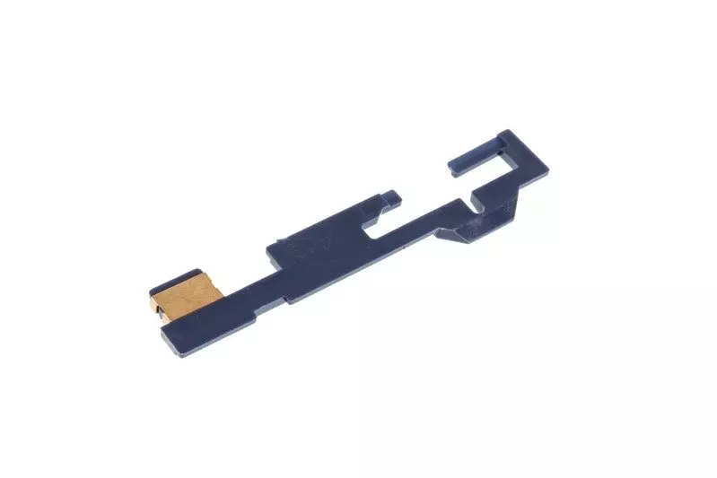 Anti-Heat Fire Mode Selector Plate Set for G36 Replica