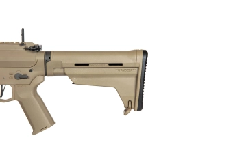 Mutant AMM9 airsoft rifle - Dark Earth