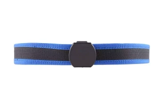 IPSC Special belt - blue 