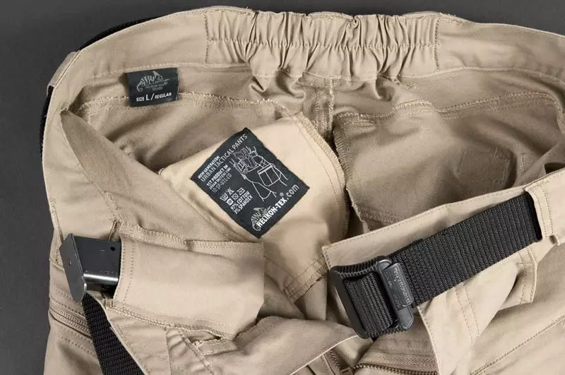 UTP Urban Tactical Pants (Polycotton) - Coyote Brown