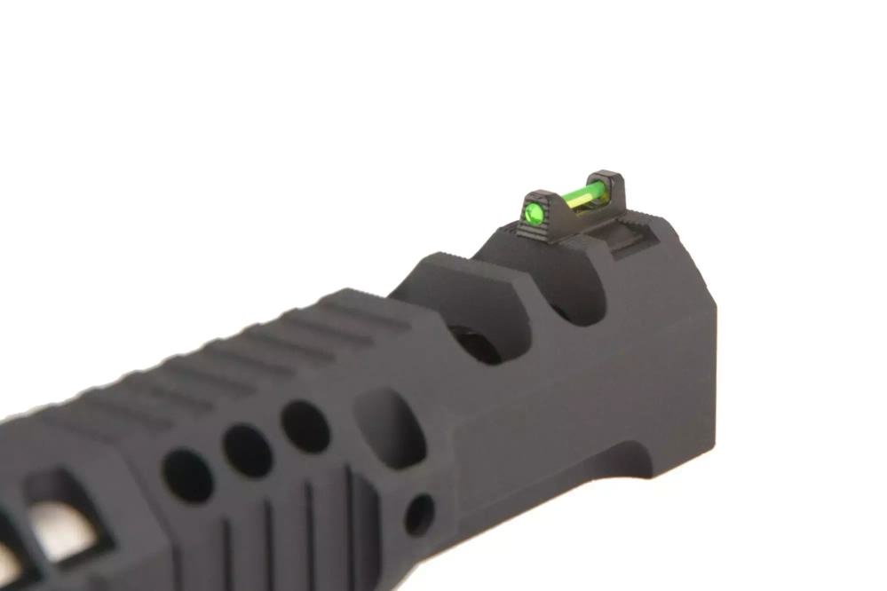 AW-HX2402 pistol replica