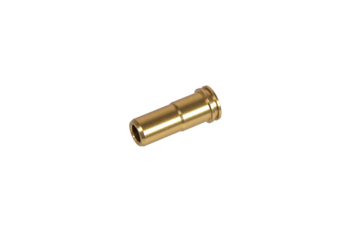 Boquilla ERGAL sellada para réplicass M4/AR-15 21.38mm Oro