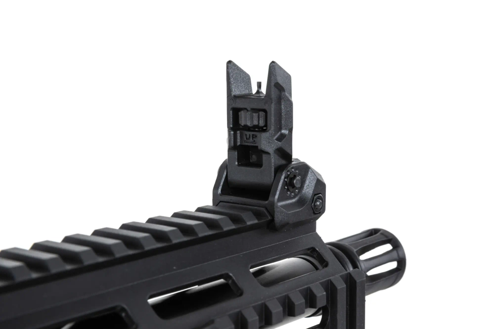 Arcturus LWT MK-I CQB 10" AEG SPORT SE™ ASG Karabijn Zwart