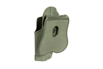 P226 type Holster - olive drab