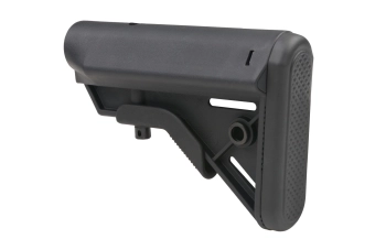 Crosse type B5 pour M4/M16 - noir