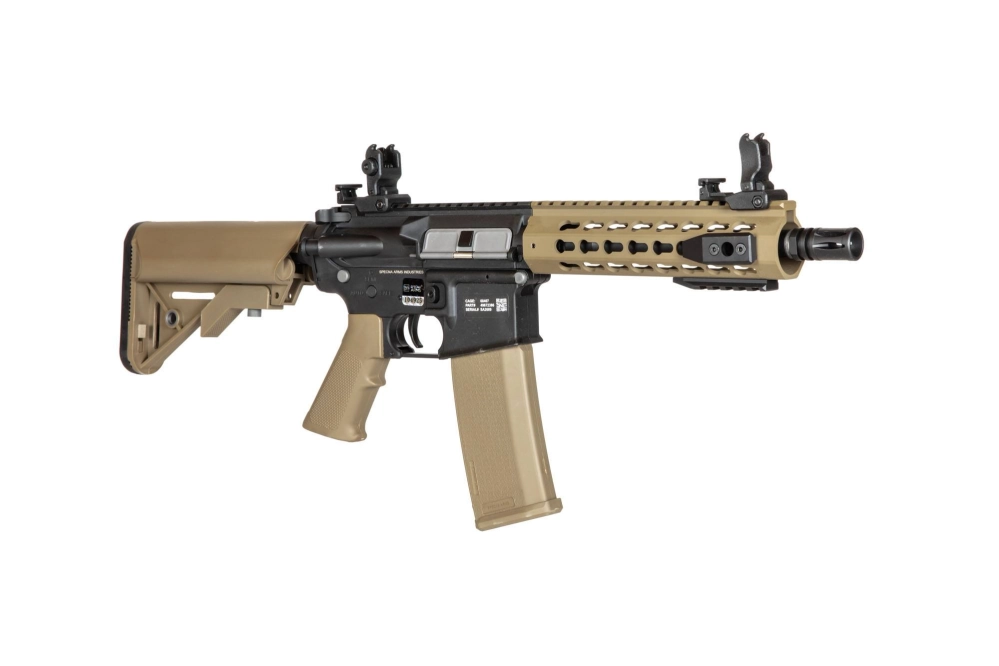 SA-C08 CORE™ Carbine Replica - Half-Tan