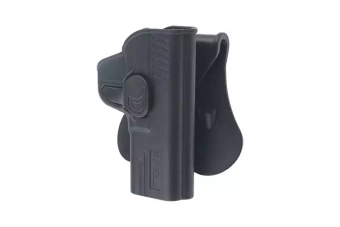 Big Bird Series Holster - Black