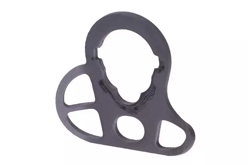 Support de suspension tactique double face pour répliques M4/M16