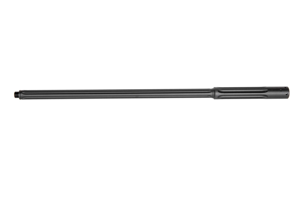 Żłobiona lufa zewnętrzna do replik SRS - 22 cale