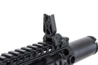 Specna Arms SA-CX02 CORE™ HAL ETU Gen.2 ASG Karabijn Zwart