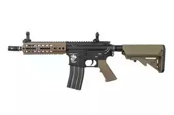 Replika karabinka SA-A04 ONE™ SAEC™ System - Half-Tan