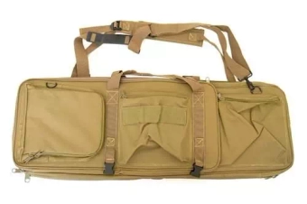 Gun case - COYOTE