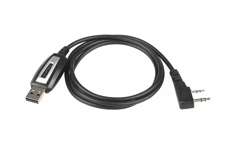 Baofeng D-5 programming cable for UV-5R series