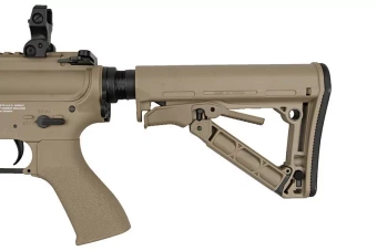 Réplica fusil CM16 MOD0 - tan