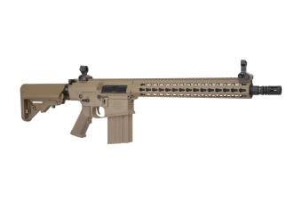 Replika karabinka M110-13 Keymod - DE