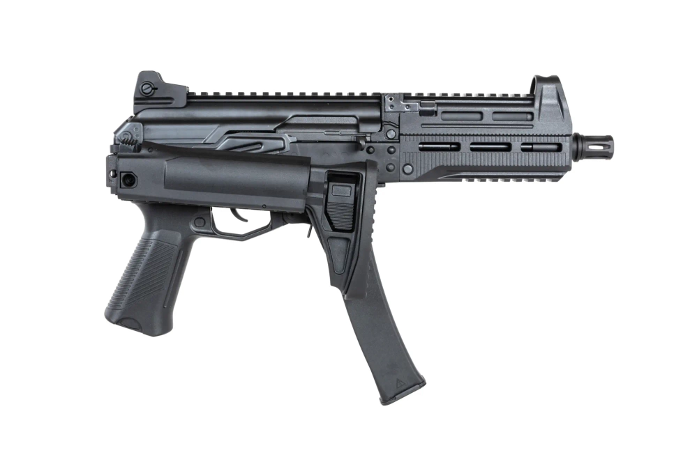 Pistolet Maszynowy ASG Arcturus PPK20M1 AEG FE™ do 1.14 J