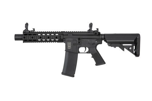El fusil de airsoft - SA-C05 CORE™ X-ASR™ - negro