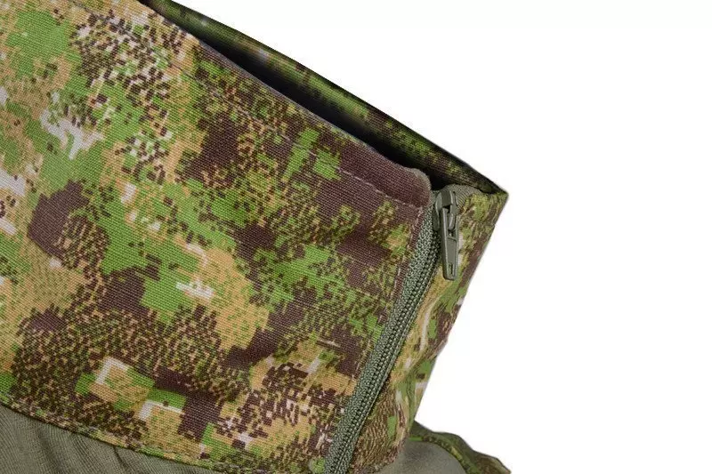 Sudadera RS3 Combat Shirt - PenCott™ GreenZone