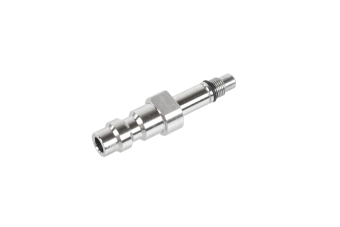 Adaptateur HPA pour GBB Action Army au standard KWA/KSC (US)