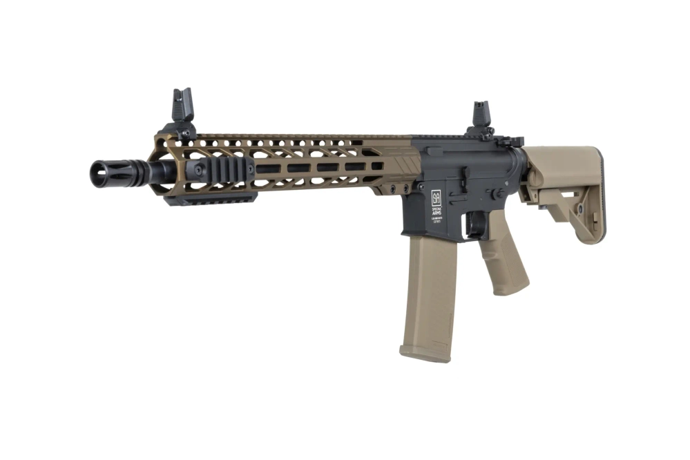 Specna Arms SA-C24 CORE™ HAL ETU™ Gen.2 Chaos Bronze airsoft Carbine