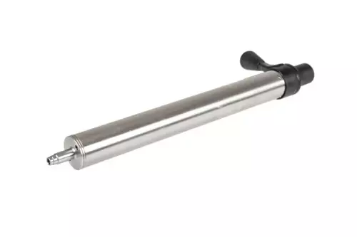 Complete MC-328 CO2 Cylinder for 3201-S Replicas and Similar