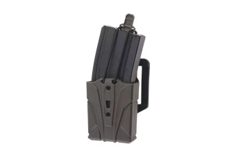 Elastic Load Magazine Pouch (belt) - Olive Drab