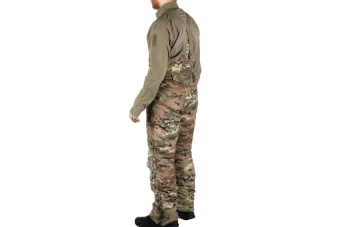 Emerson Gear Blue Label 'Rendier' winterbroek MC