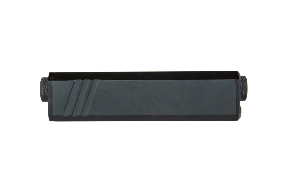 Silencieux TD042