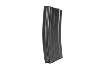 Chargeur hi-cap 300 balles pour répliques M4/M16 - noir