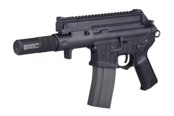 AM-004 Submachine Gun Replica