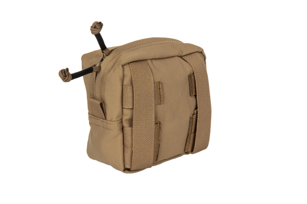 Poche universelle usage général - brun coyote