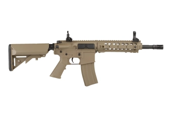 Airsoftová zbraň puškaka SRT-19