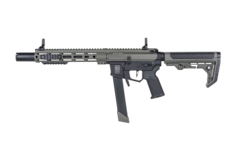 Specna Arms SA-FX02 FLEX™ BLDC™ HAL ETU Gen.2 airsoft Carbine Olive