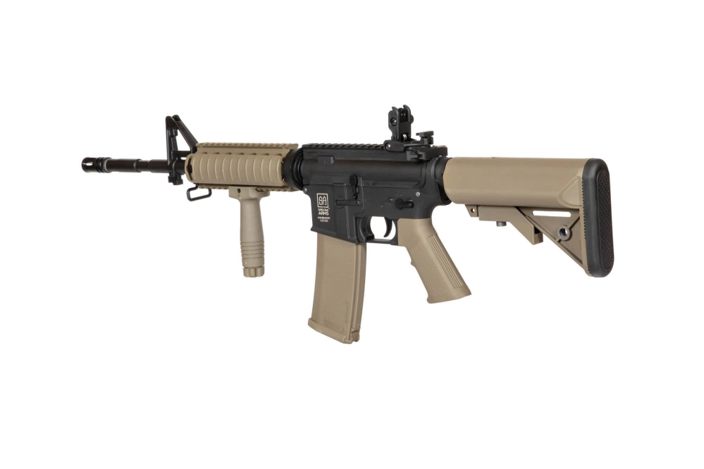 SA-C03 CORE™ X-ASR™ Carbine Replica - Half-Tan